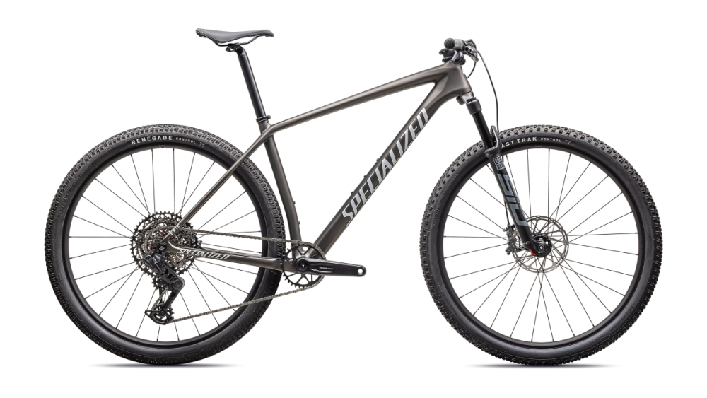 Specialized Epic Hardtail Comp L