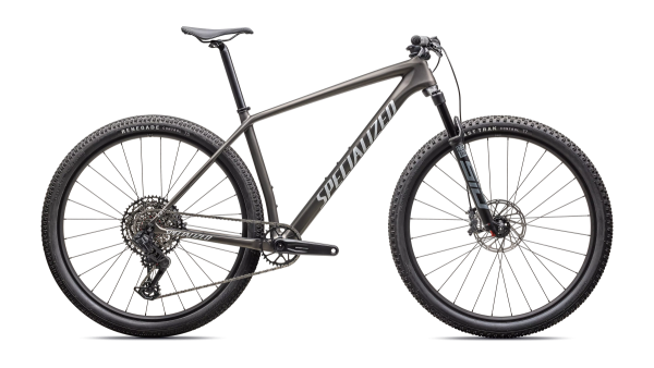 Specialized Epic Hardtail Comp L