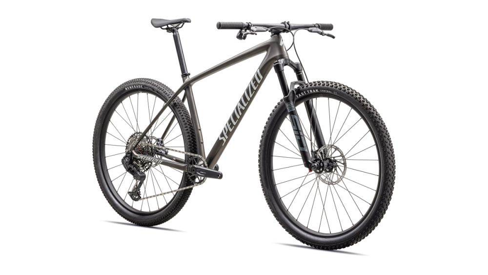Specialized Epic Hardtail Comp L