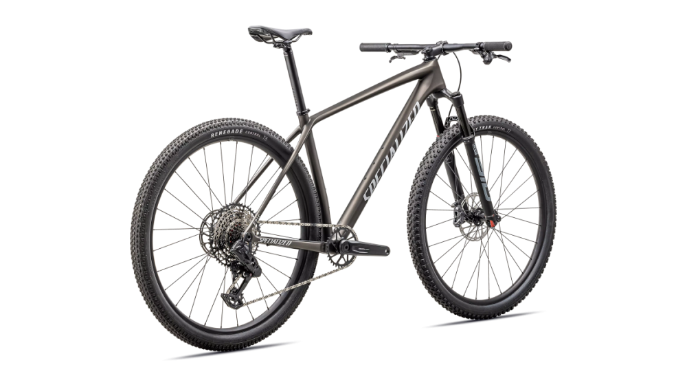Specialized Epic Hardtail Comp L