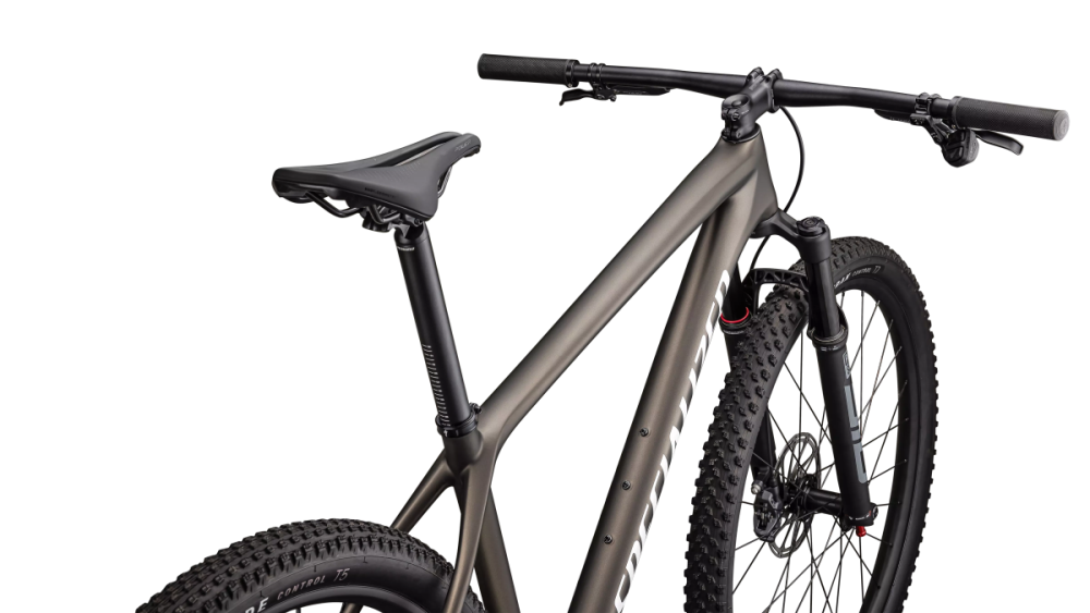 Specialized Epic Hardtail Comp L