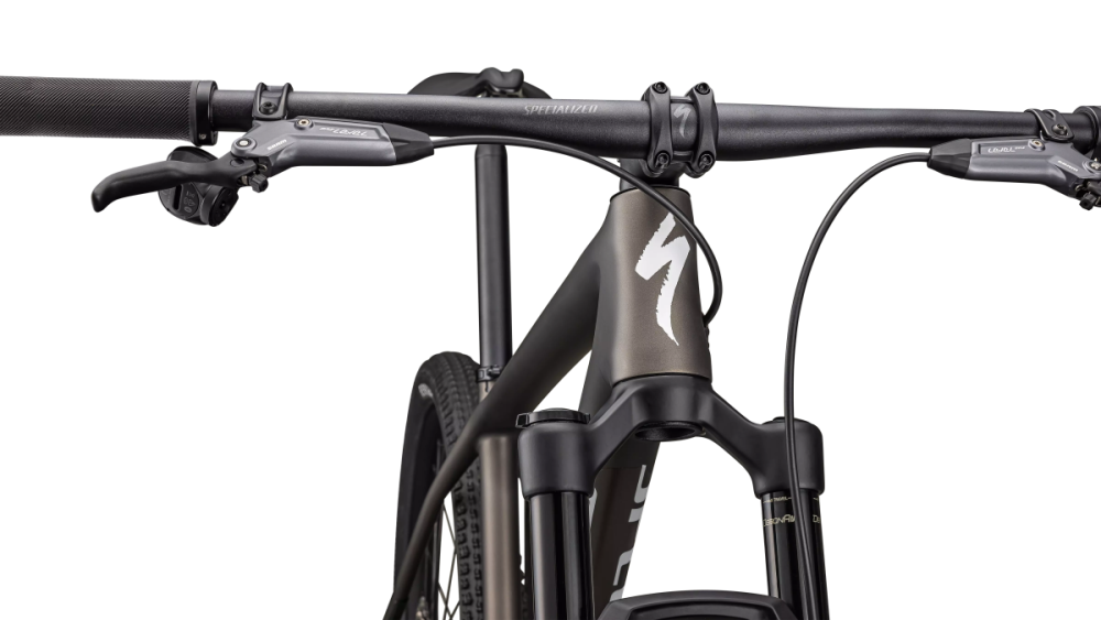 Specialized Epic Hardtail Comp L