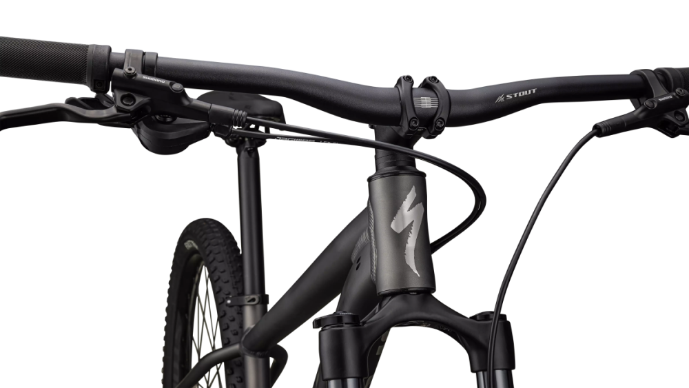 Specialized Rockhopper Expert, L