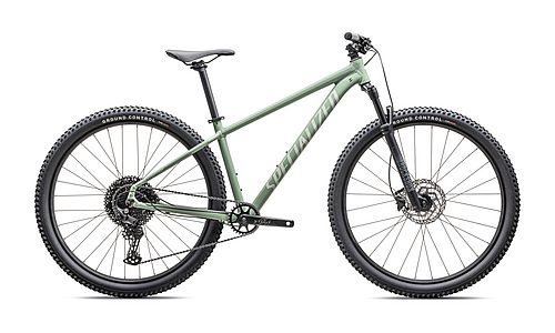 Specialized Rockhopper Comp M - 29