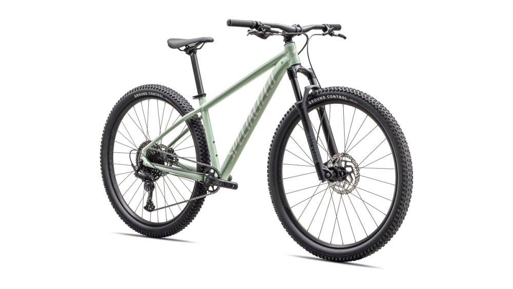 Specialized Rockhopper Comp M - 29