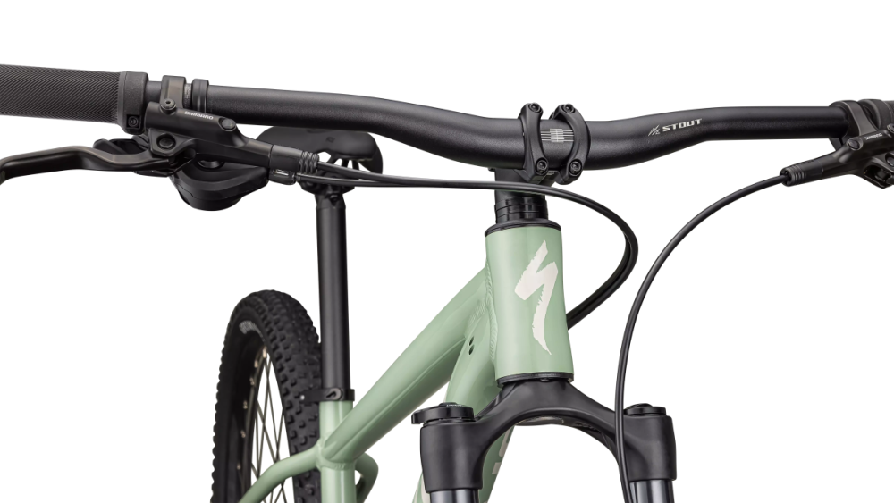Specialized Rockhopper Comp M - 29