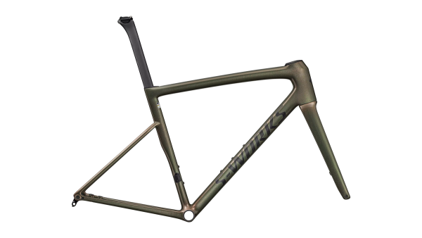 Specialized S-Works Tarmac SL8 Frameset, 58