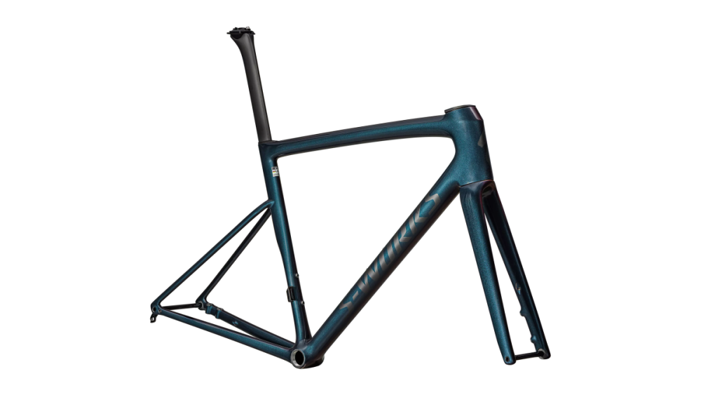 Specialized S-Works Tarmac SL8 Frameset, 56