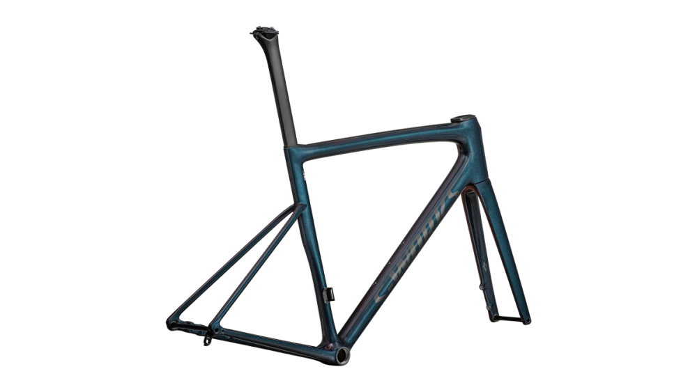 Specialized S-Works Tarmac SL8 Frameset, 56
