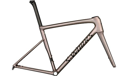 Specialized Tarmac Sl8 Sw Frameset, 56