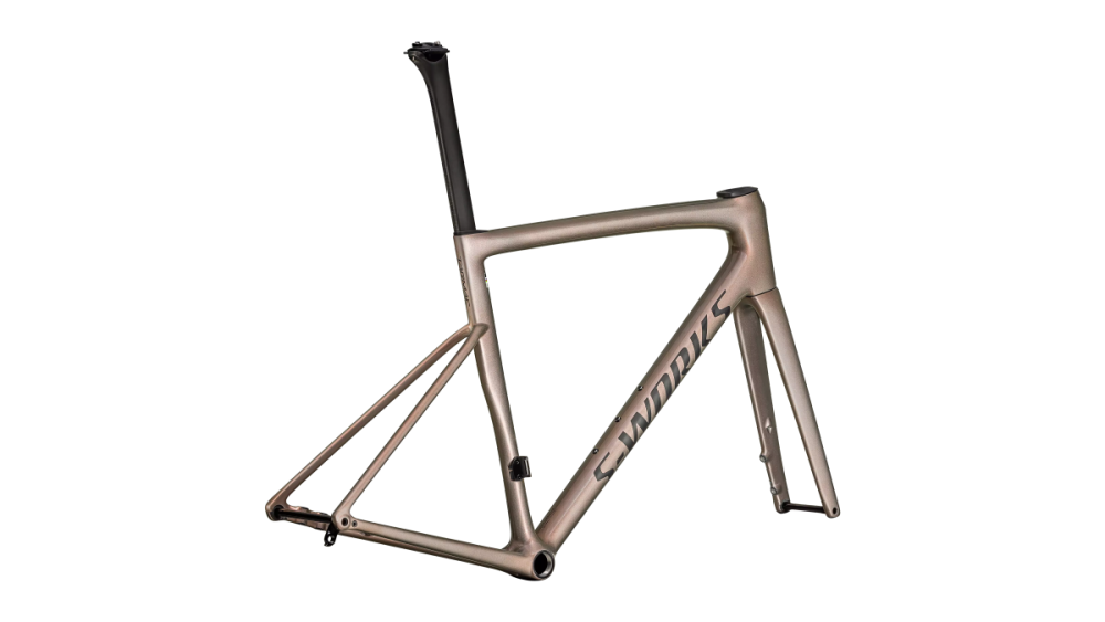 Specialized Tarmac Sl8 Sw Frameset, 56