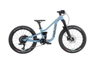 Naloo Mountain Jack 20" STD, 9-Speed, Grey Blue