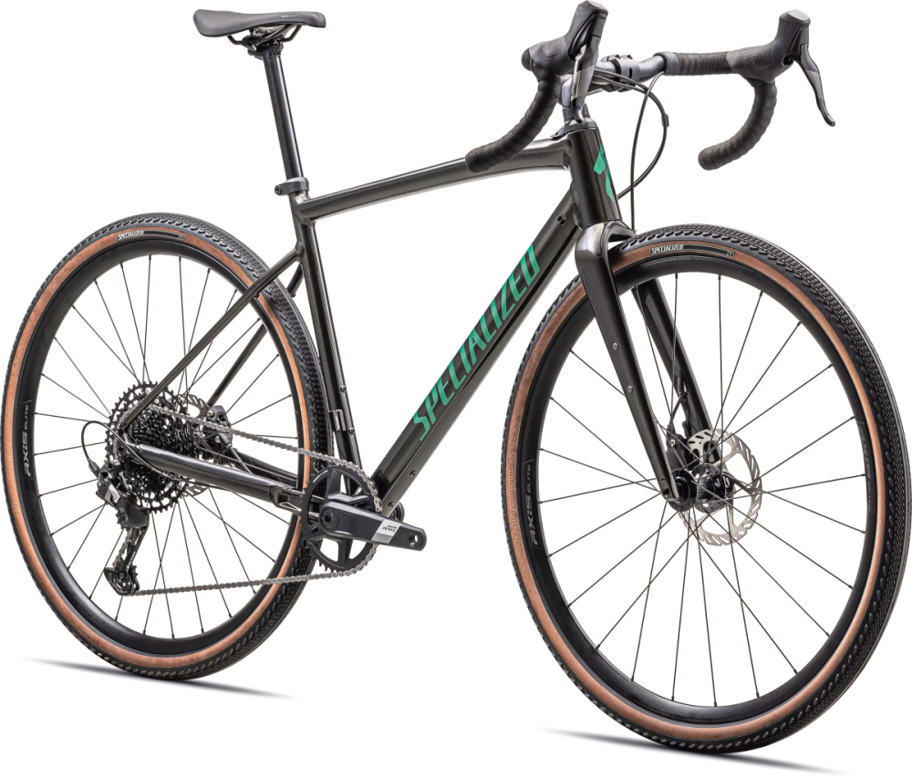 Specialized Diverge Comp E5, 56