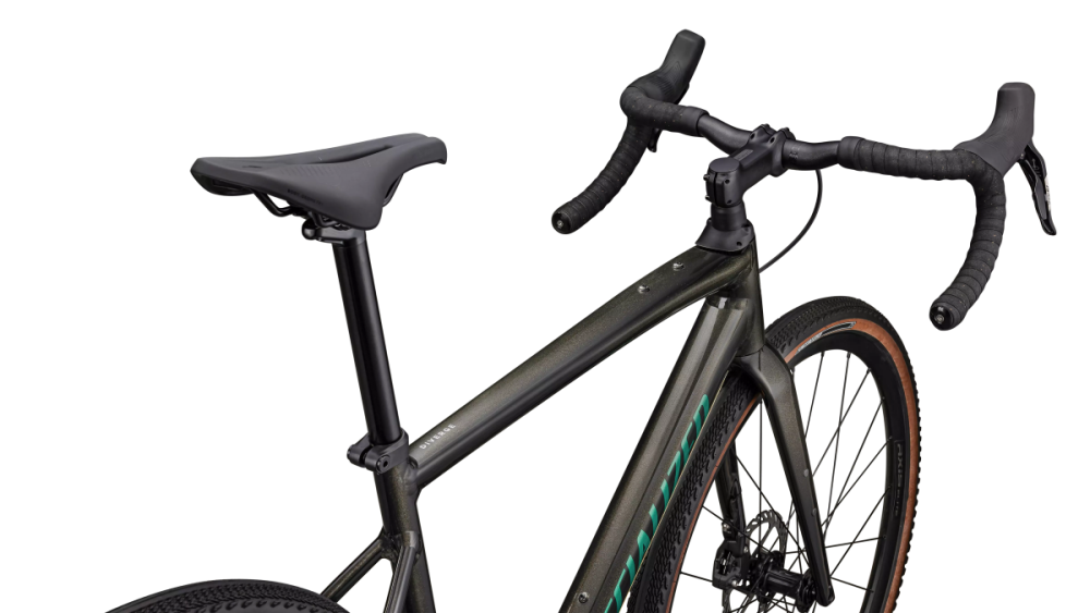 Specialized Diverge Comp E5, 56