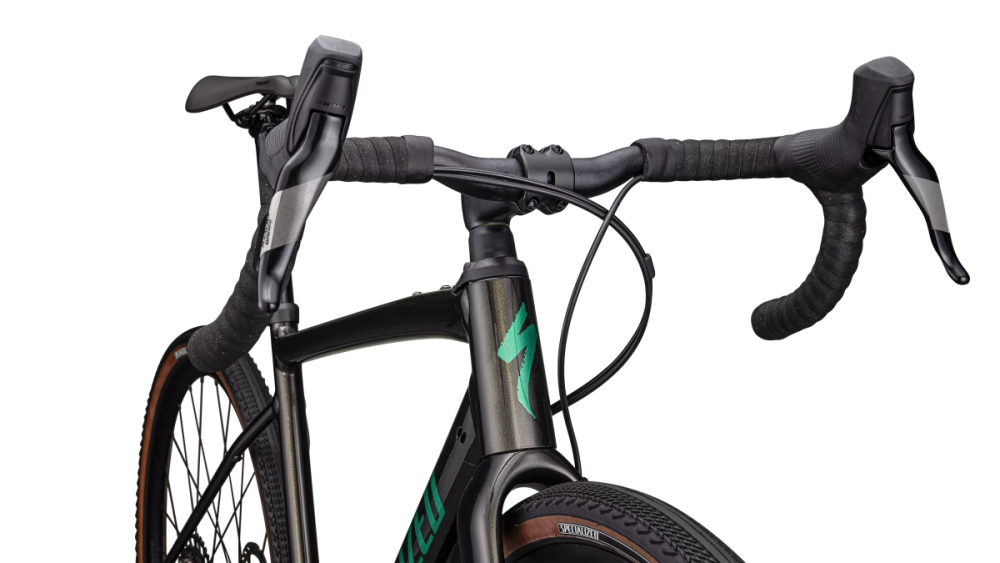 Specialized Diverge Comp E5, 56
