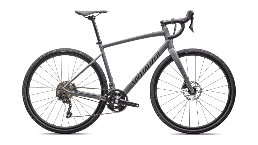 Specialized Diverge E5 Elite, 54