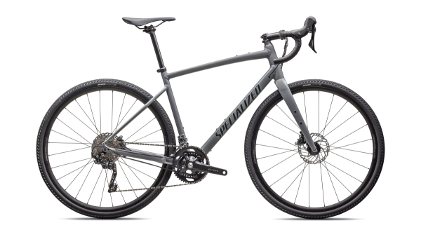 Specialized Diverge E5 Elite, 54