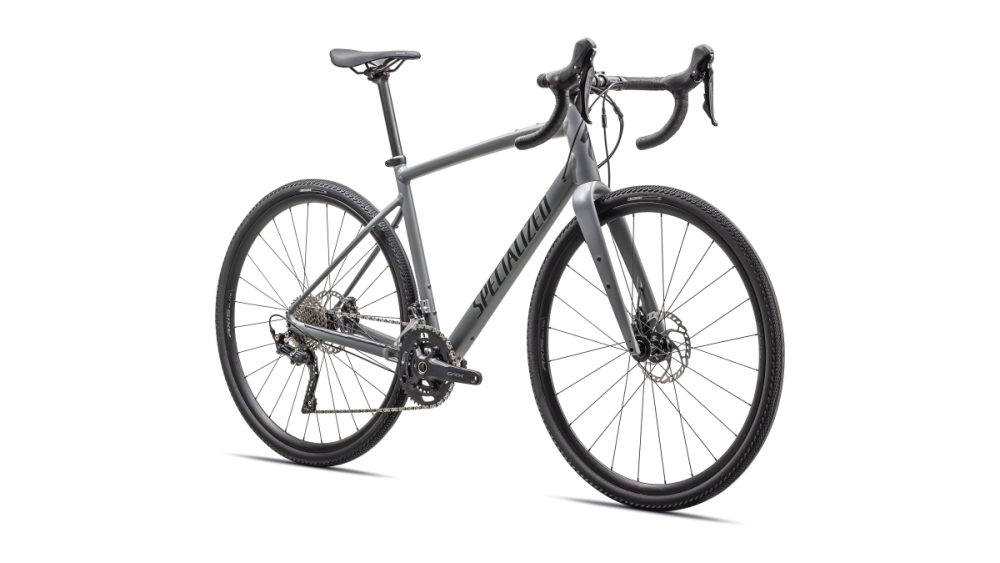 Specialized Diverge E5 Elite, 54