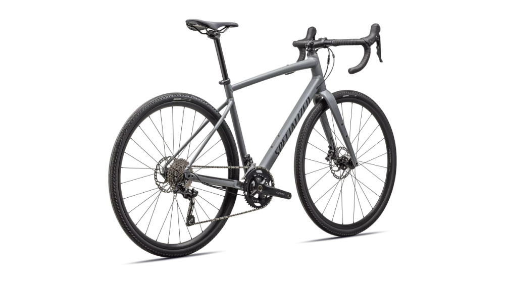 Specialized Diverge E5 Elite, 54