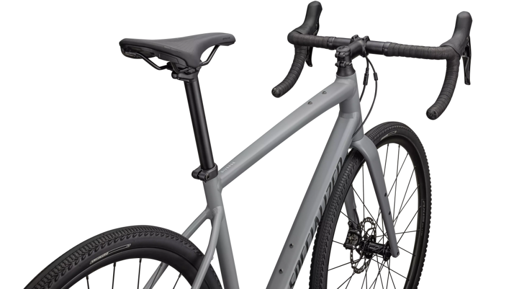 Specialized Diverge E5 Elite, 54
