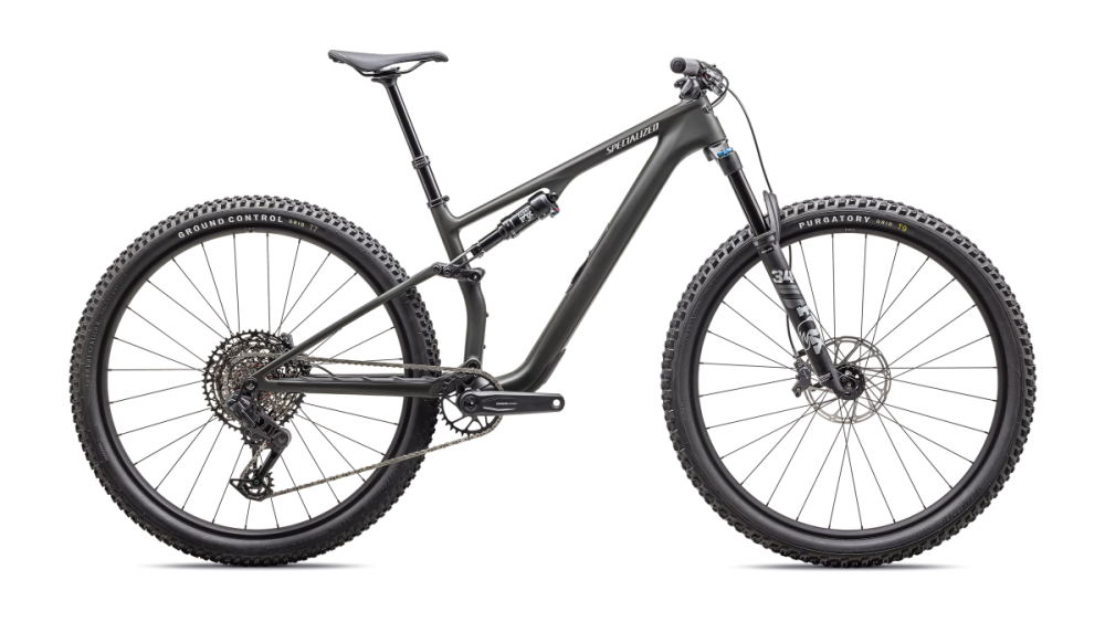 Specialized Epic 8 EVO Comp L