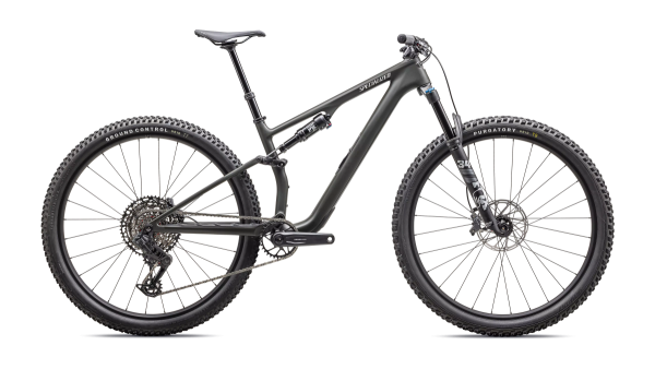 Specialized Epic 8 EVO Comp L