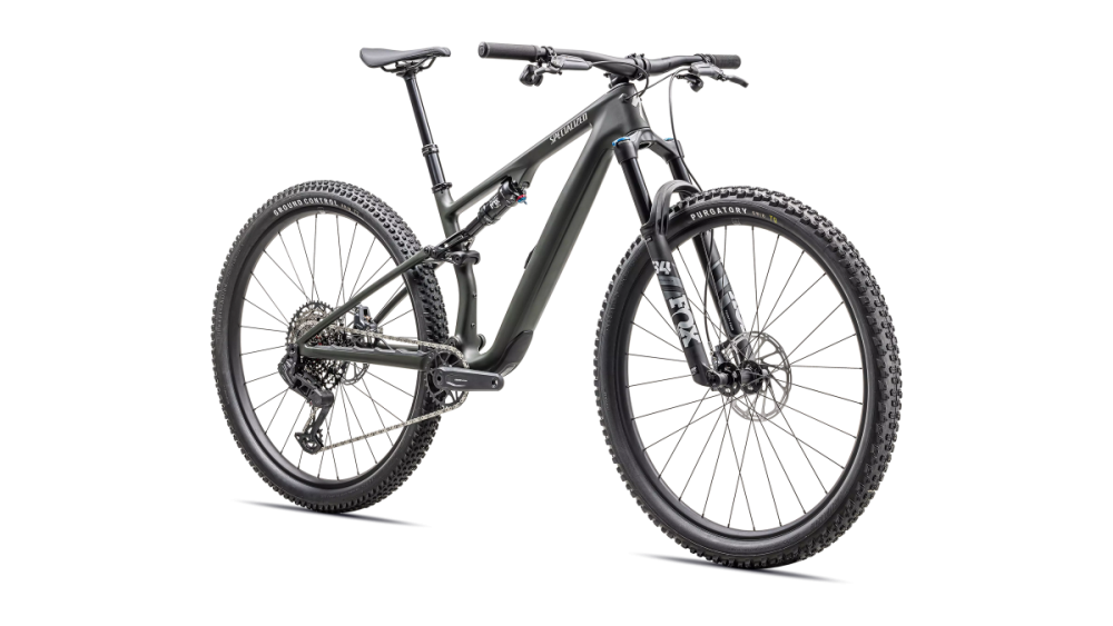 Specialized Epic 8 EVO Comp L