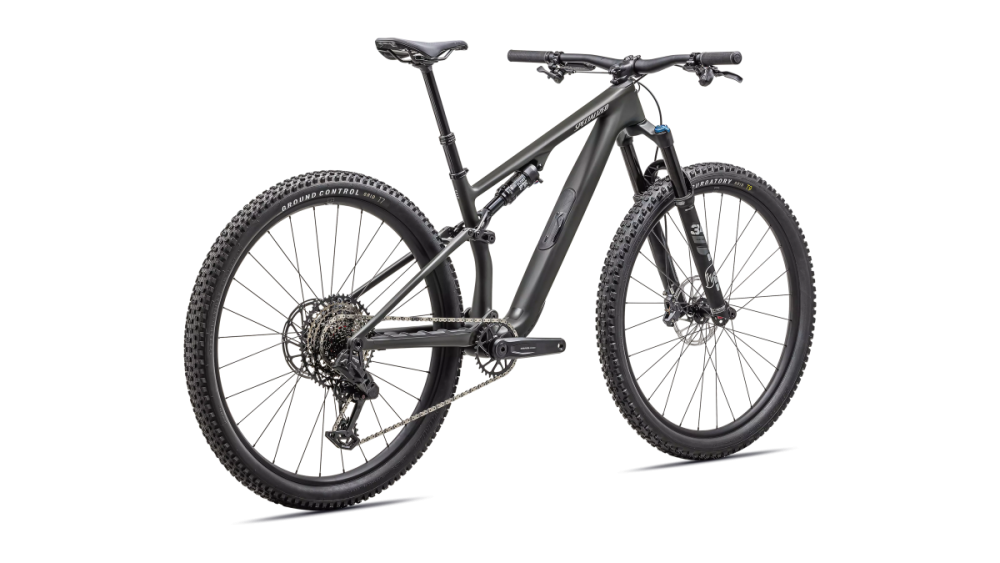 Specialized Epic 8 EVO Comp L