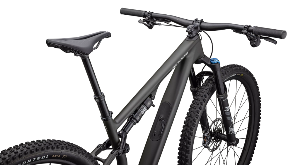 Specialized Epic 8 EVO Comp L