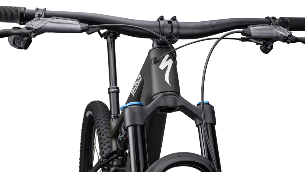 Specialized Epic 8 EVO Comp L