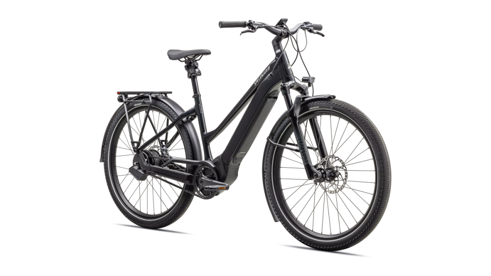 Specialized Turbo Vado 5.0 IGH Step-Through