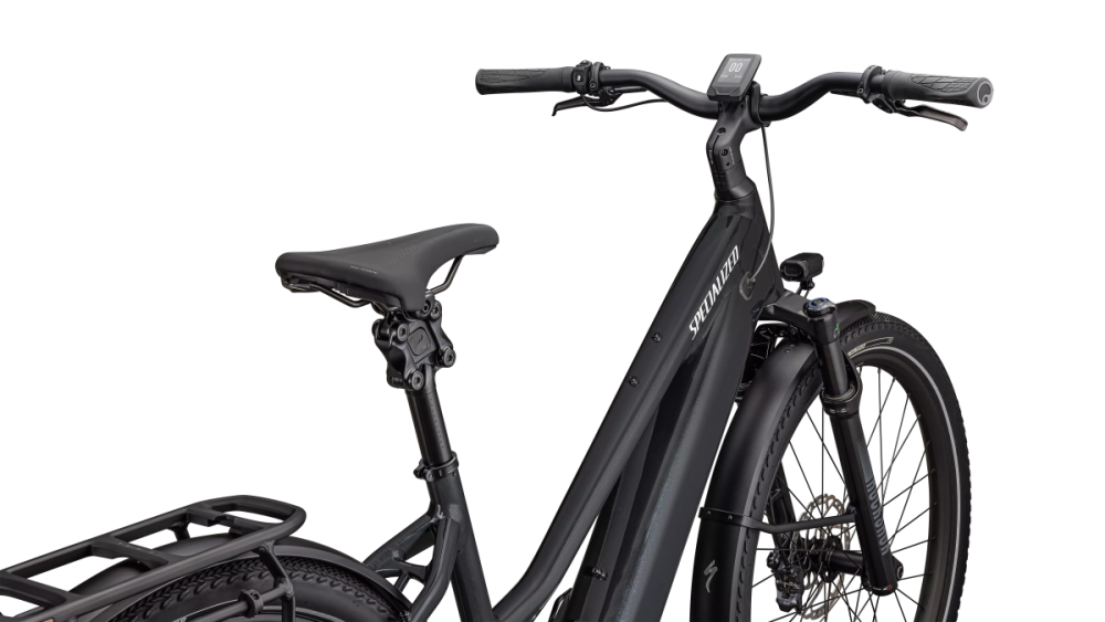 Specialized Turbo Vado 5.0 IGH Step-Through