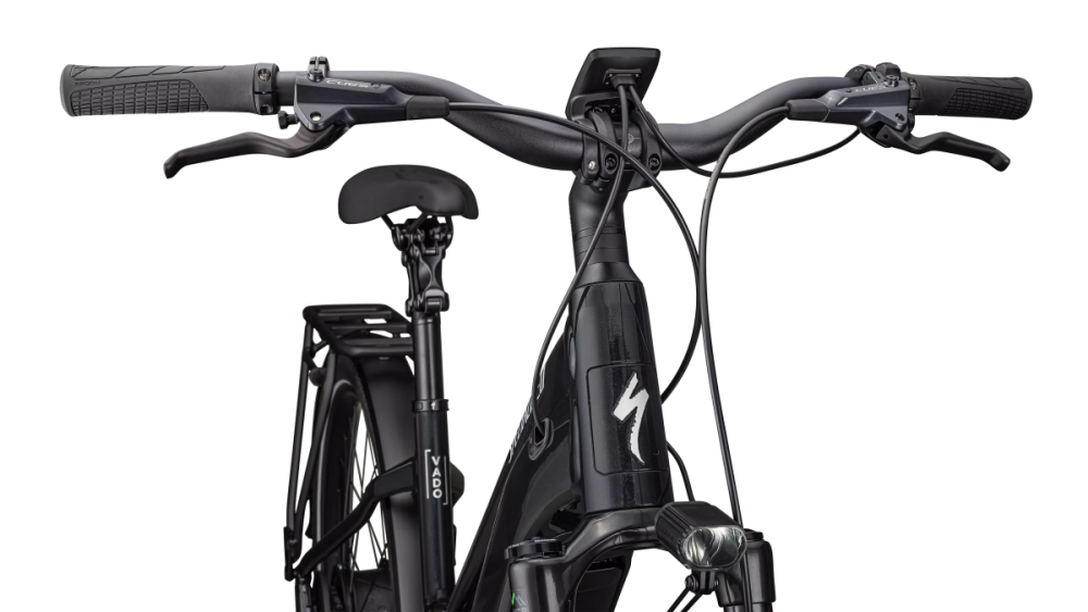 Specialized Turbo Vado 5.0 IGH Step-Through