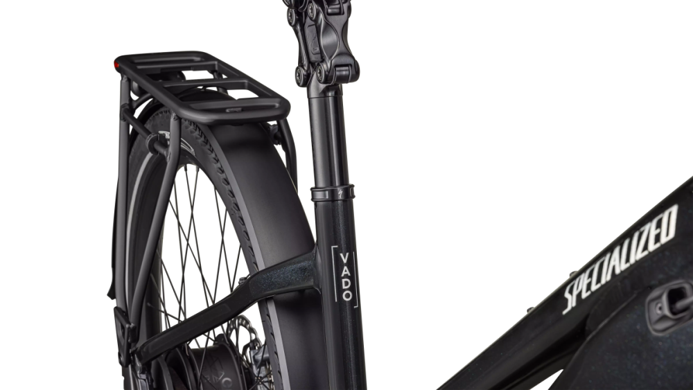 Specialized Turbo Vado 5.0 IGH Step-Through
