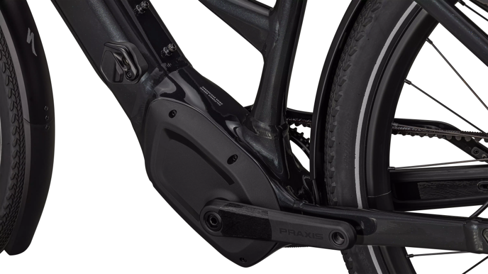 Specialized Turbo Vado 5.0 IGH Step-Through