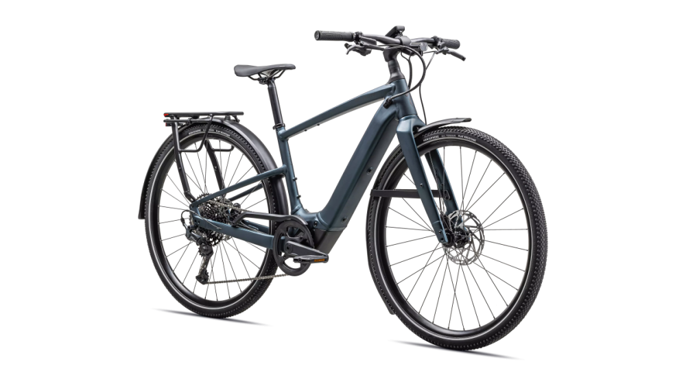 Specialized Vado Sl 5.0 Eq 2