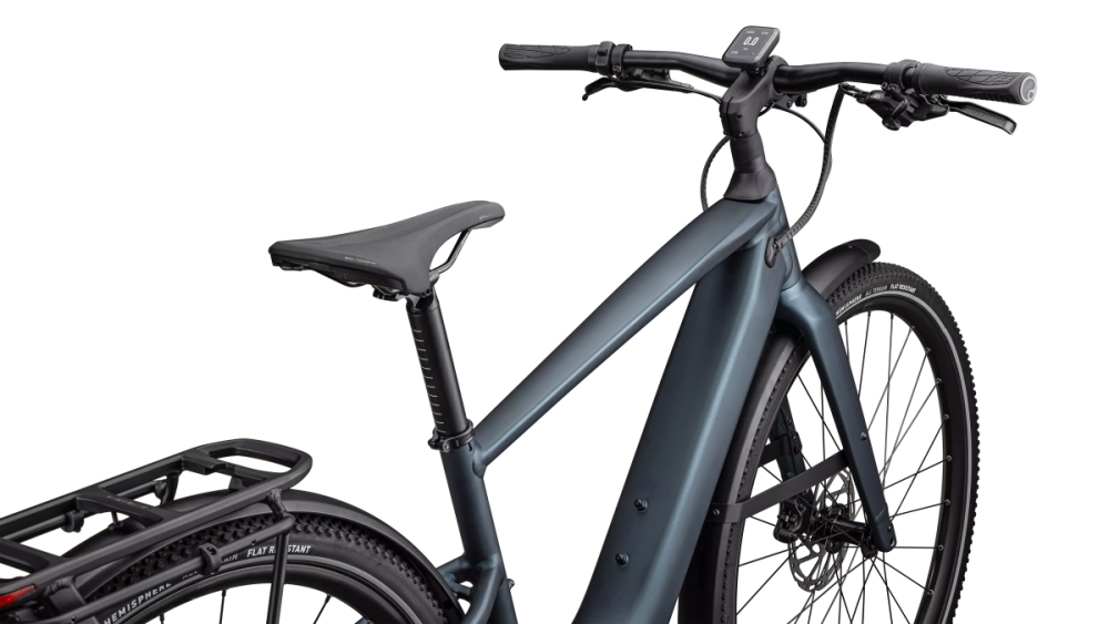 Specialized Vado Sl 5.0 Eq 2