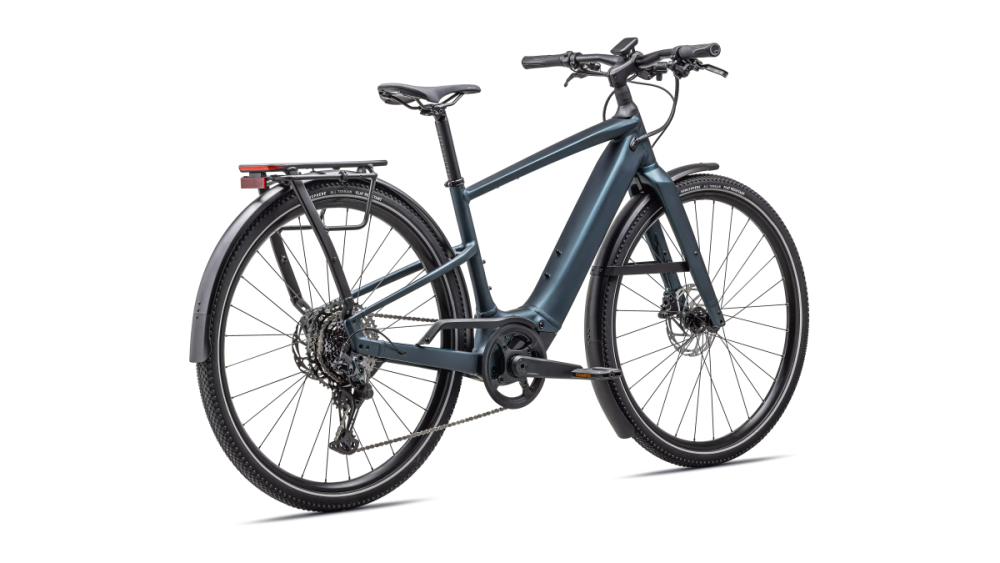 Specialized Vado Sl 5.0 Eq 2