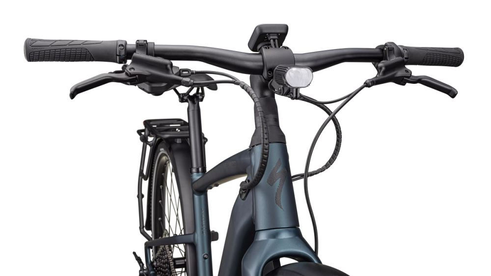 Specialized Vado Sl 5.0 Eq 2