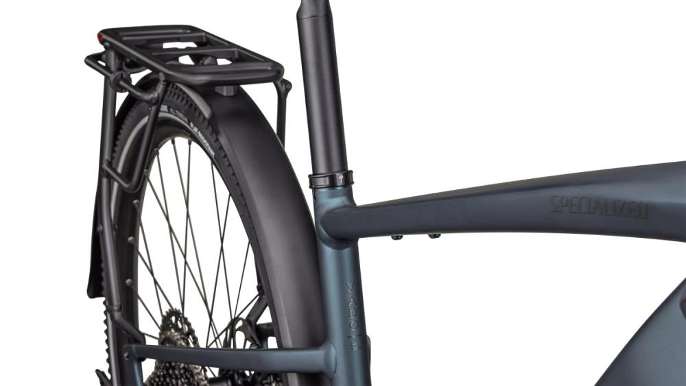 Specialized Vado Sl 5.0 Eq 2
