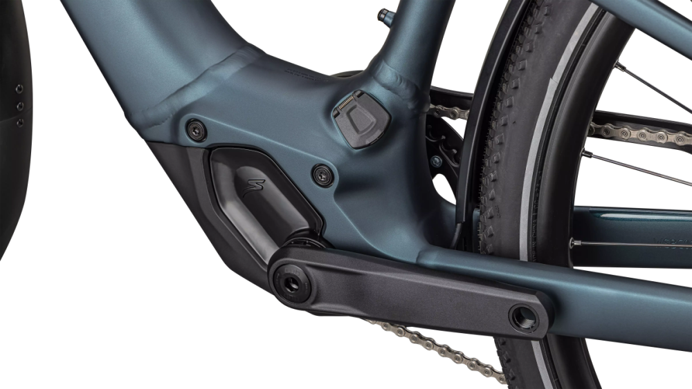 Specialized Vado Sl 5.0 Eq 2