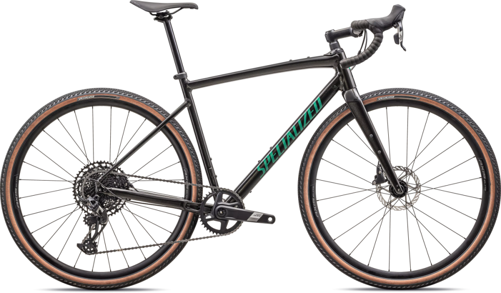 Specialized Diverge Comp E5, 56