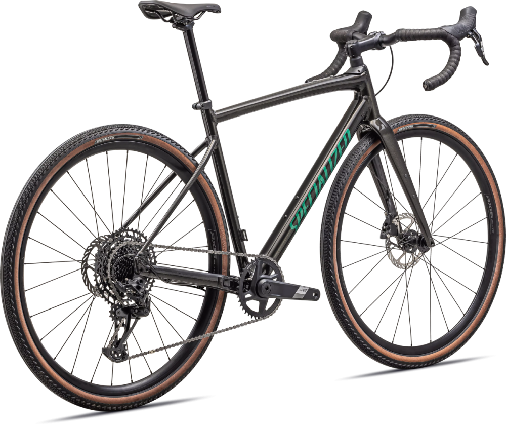 Specialized Diverge Comp E5, 56