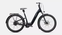 Specialized COMO 5.0 IGH NB CSTBLK/SILREFL M