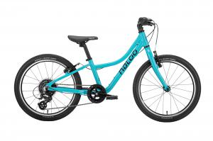 Naloo Chameleon 24", Mk2.1, 8-Speed, Light Blue