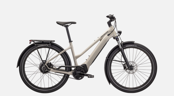 Specialized Turbo Vado 3.0 IGH Step-Through 2022