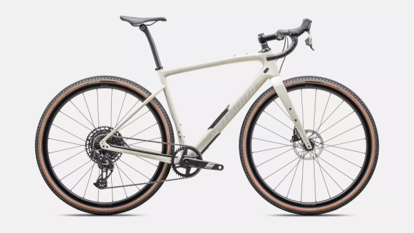Specialized Diverge Comp Carbon 52