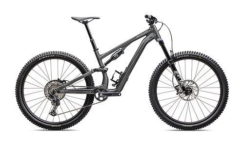 Specialized Sj 15 Comp Alloy Smk/clgry S2