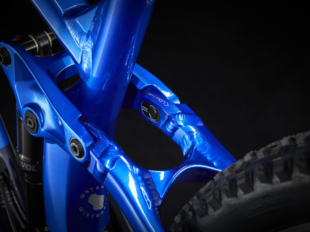 TREK Fuel EX 8 XT XL 29 Alpine Blue/Deep Dark Blue