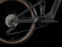 TREK Powerfly FS+ 6 EU L 29 Gloss Dark Star/Matte Dark Web
